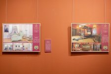 Из Беларуси в Азербайджан с любовью: Несвиж - наследие мировой культуры  (ФОТО)