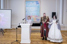 Из Беларуси в Азербайджан с любовью: Несвиж - наследие мировой культуры  (ФОТО)