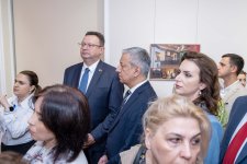Из Беларуси в Азербайджан с любовью: Несвиж - наследие мировой культуры  (ФОТО)