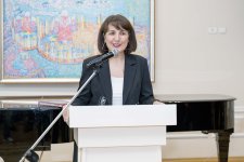 Из Беларуси в Азербайджан с любовью: Несвиж - наследие мировой культуры  (ФОТО)