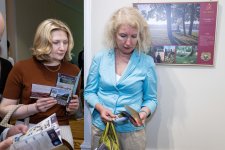 Из Беларуси в Азербайджан с любовью: Несвиж - наследие мировой культуры  (ФОТО)