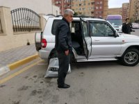 В село Кенгерли Агдамского района возвращается очередная группа бывших вынужденных переселенцев (ФОТО/ВИДЕО)