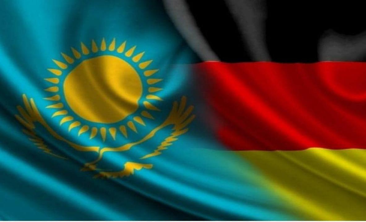 Kazakhstan, German Water Partnership aim to strengthen co-op in water management