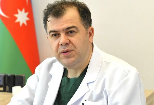 В чем разница между закрытым и открытым переломом костей? - специалист Минздрава Азербайджана