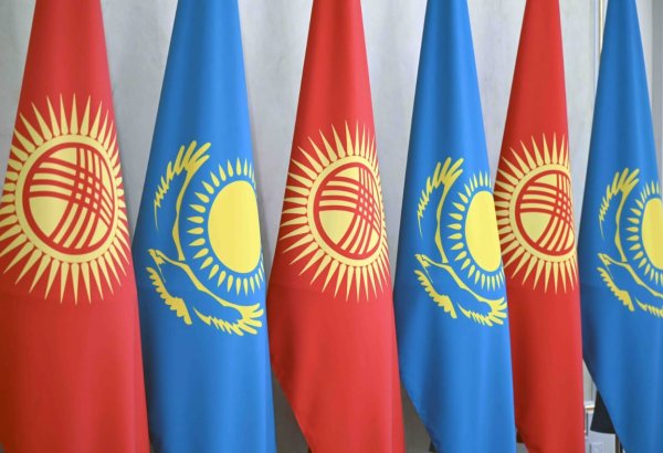 Hiking two-way trade, Tokayev's looming Kyrgyzstan visit bring Bishkek and Astana closer