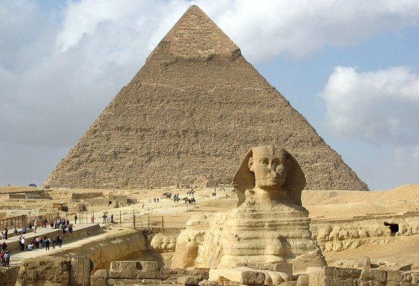 Uzbekistan records rise in tourist arrivals to Egypt