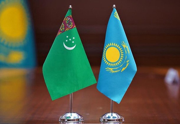 Astana talks: business opportunities and transport corridors shape Kazakhstan-Turkmenistan agenda