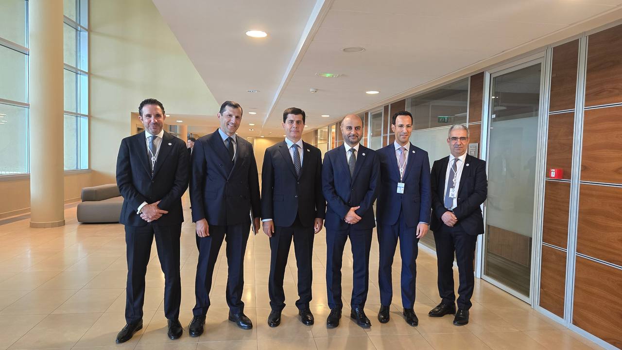 Tajikistan urges IsDB to power up investment in renewables and Rogun HPP