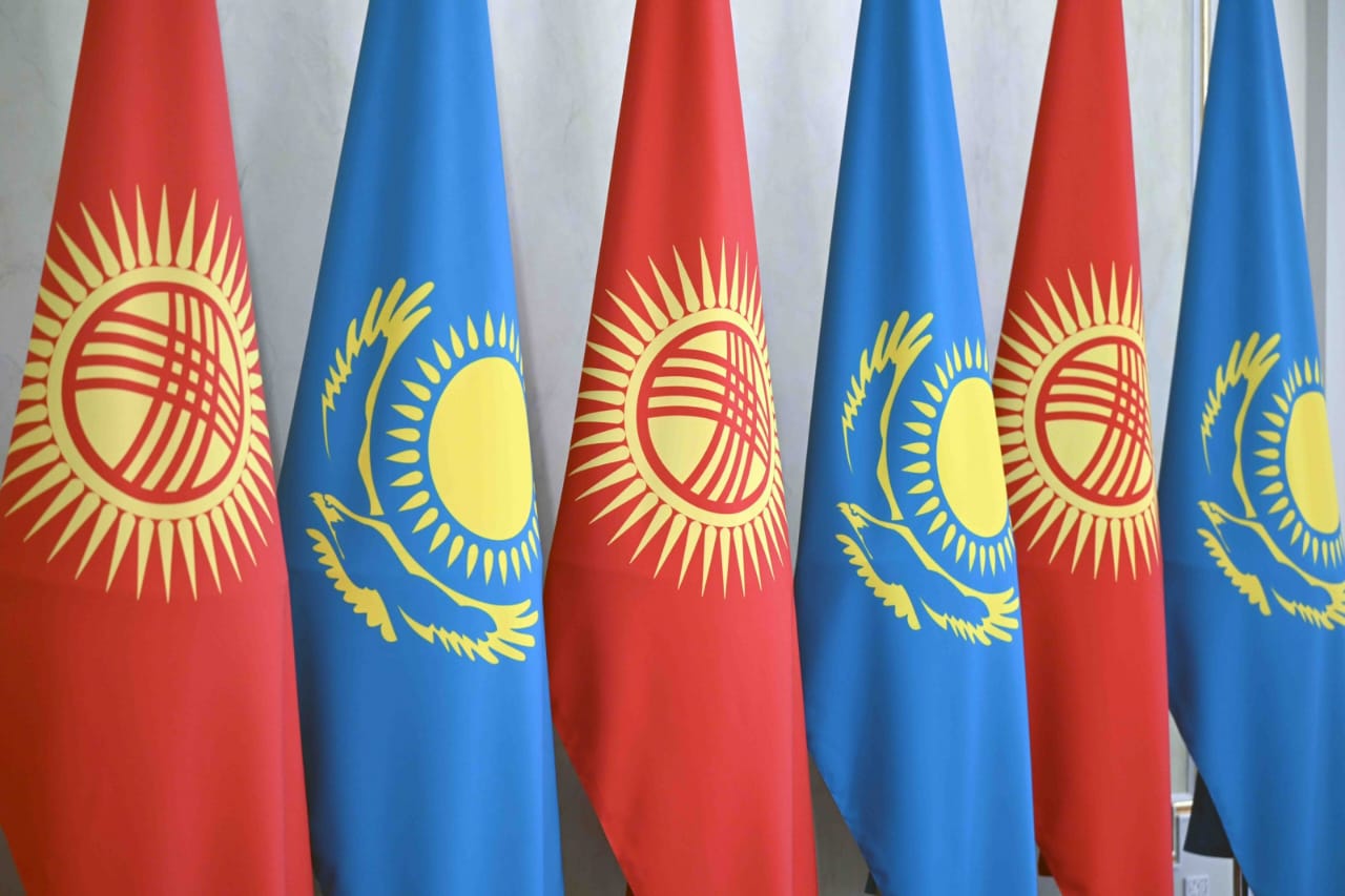 Hiking two-way trade, Tokayev's looming Kyrgyzstan visit bring Bishkek and Astana closer