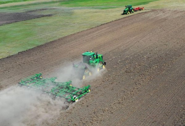 Kazakhstan steps up funding to strengthen agricultural sector