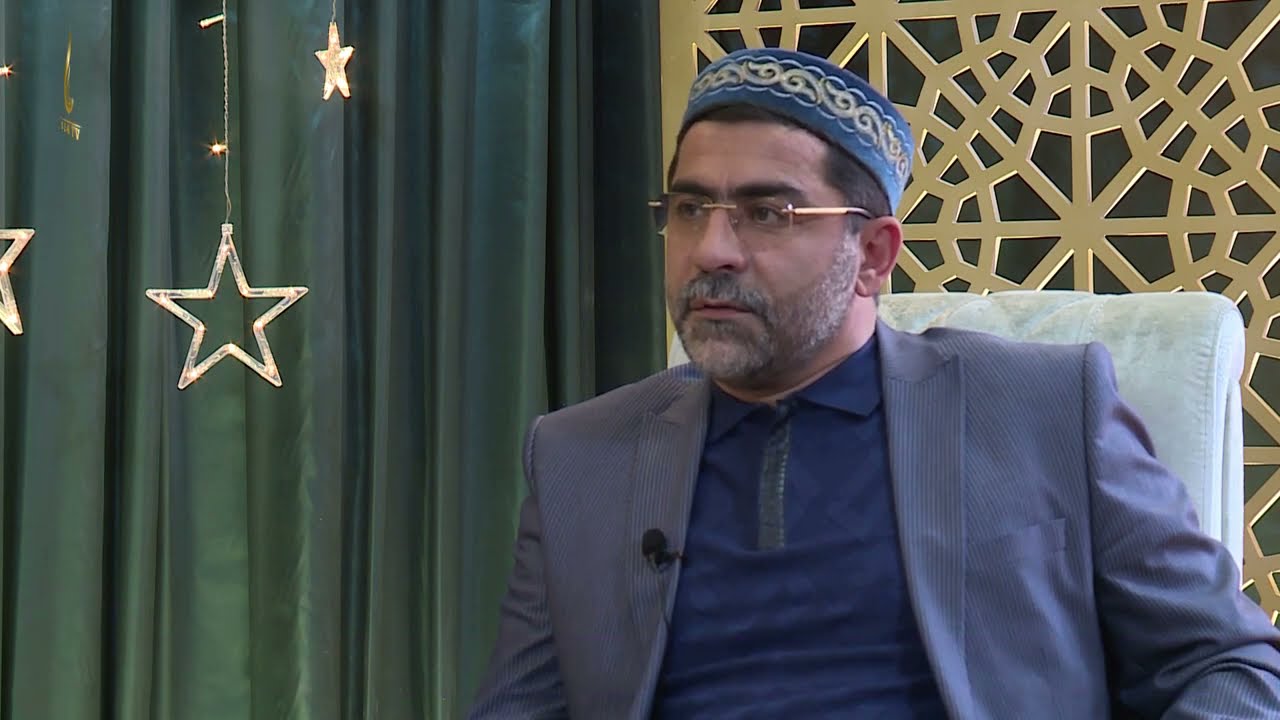 Назначен новый заместитель председателя Управления мусульман Кавказа