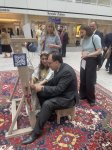 В Нидерландах состоялась церемония открытия выставки ковров «Великолепие азербайджанских ковров: обучение через искусство» (ФОТО/ВИДЕО)