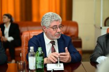 Дни культуры Азербайджана в Таджикистане – древняя музыка, литература, сотрудничество (ФОТО)