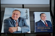 Дни культуры Азербайджана в Таджикистане – древняя музыка, литература, сотрудничество (ФОТО)