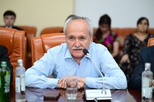 Дни культуры Азербайджана в Таджикистане – древняя музыка, литература, сотрудничество (ФОТО)