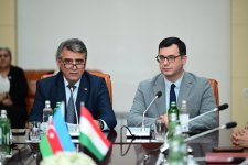 Дни культуры Азербайджана в Таджикистане – древняя музыка, литература, сотрудничество (ФОТО)