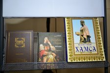 Дни культуры Азербайджана в Таджикистане – древняя музыка, литература, сотрудничество (ФОТО)
