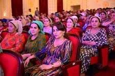 Дни культуры Азербайджана в Таджикистане – древняя музыка, литература, сотрудничество (ФОТО)
