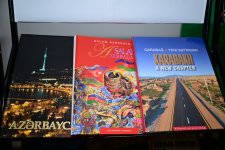 Дни культуры Азербайджана в Таджикистане – древняя музыка, литература, сотрудничество (ФОТО)