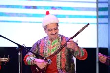 Дни культуры Азербайджана в Таджикистане – древняя музыка, литература, сотрудничество (ФОТО)