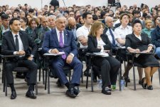 В Баку продолжился суд над лицами, обвиняемыми в совершении многочисленных преступлений против азербайджанского народа (ФОТО)