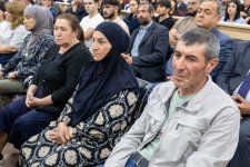 В Баку продолжился суд над лицами, обвиняемыми в совершении многочисленных преступлений против азербайджанского народа (ФОТО)