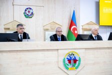 В Баку продолжился суд над лицами, обвиняемыми в совершении многочисленных преступлений против азербайджанского народа (ФОТО)