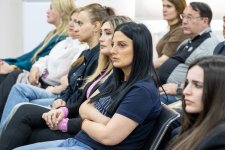 В Баку продолжился суд над лицами, обвиняемыми в совершении многочисленных преступлений против азербайджанского народа (ФОТО)