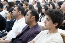 В Баку продолжился суд над лицами, обвиняемыми в совершении многочисленных преступлений против азербайджанского народа (ФОТО)