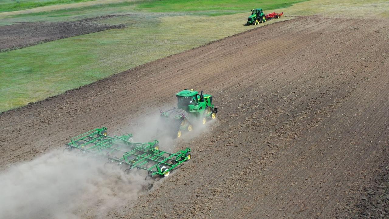 Kazakhstan steps up funding to strengthen agricultural sector