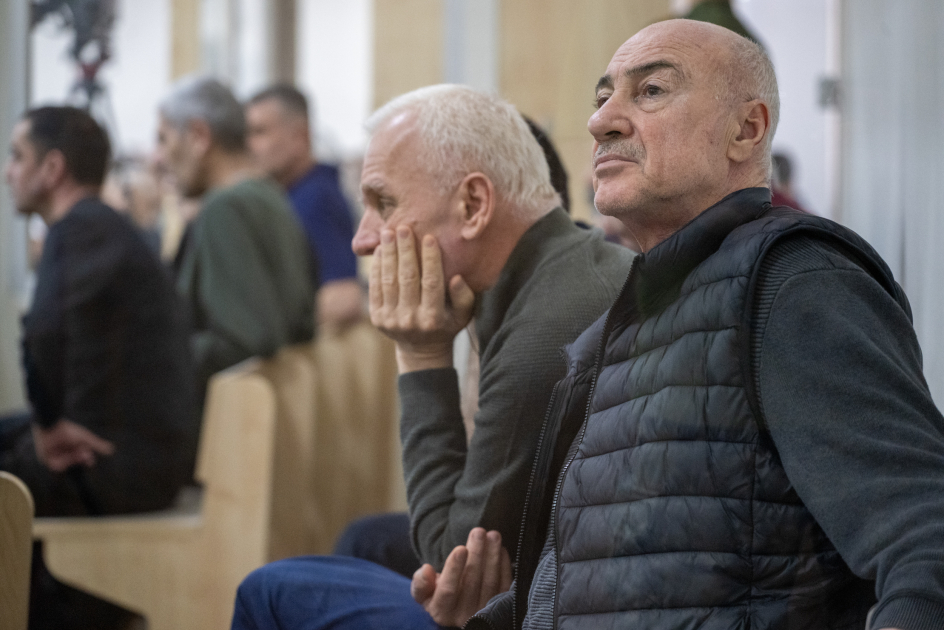 Суд рассмотрел новые материалы, доказывающие участие начальника генерального штаба вооруженных сил Армении в оккупации территорий Азербайджана (ФОТО)