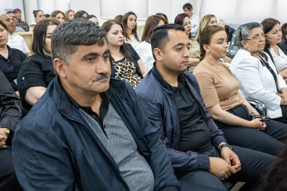 Суд рассмотрел новые материалы, доказывающие участие начальника генерального штаба вооруженных сил Армении в оккупации территорий Азербайджана (ФОТО)