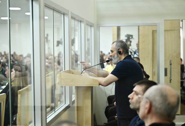 Названа дата очередного заседания суда над лицами, обвиняемыми в совершении многочисленных преступлений против азербайджанского народа