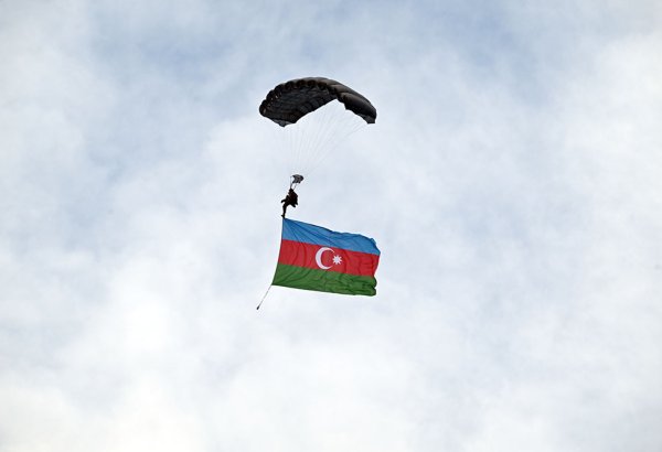 Завершились международные учения «Anatolian Phoenix – 2025» (ВИДЕО)