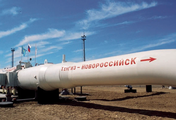 Аналитики ожидают высокий интерес инвесторов к проектам нефтепроводов в Казахстане