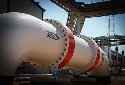 CPC pipeline resumes operations after scheduled maintenance shutdown in Kazakhstan