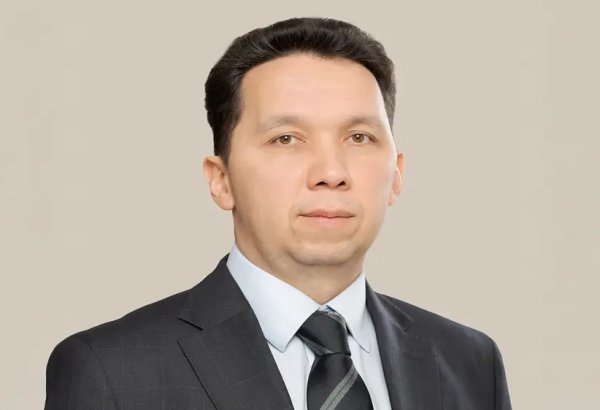 President Tokayev appoints deputy chairman to Kazakhstan’s atomic energy agency