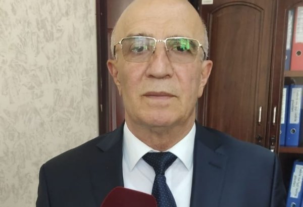 Подготовленная картографами Азербайджана интерактивная карта опубликована и в Армении