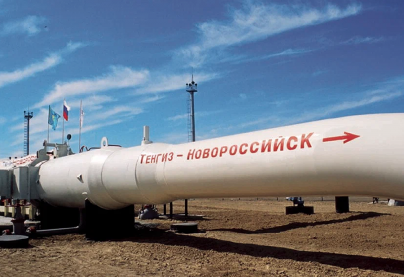 Аналитики ожидают высокий интерес инвесторов к проектам нефтепроводов в Казахстане