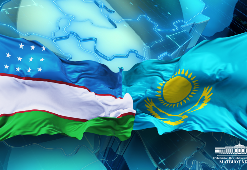 Plans to action: Uzbek-Kazakh Council steps up