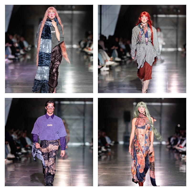 Три дня яркой моды и креатива Baku Fashion Week осень/зима 2025–2026 (ФОТО)