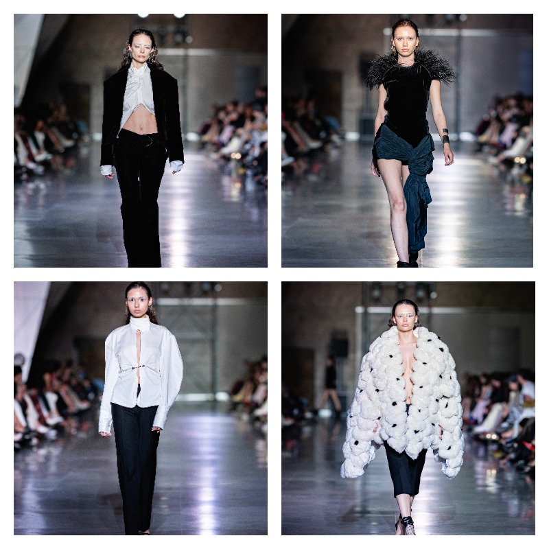 Три дня яркой моды и креатива Baku Fashion Week осень/зима 2025–2026 (ФОТО)
