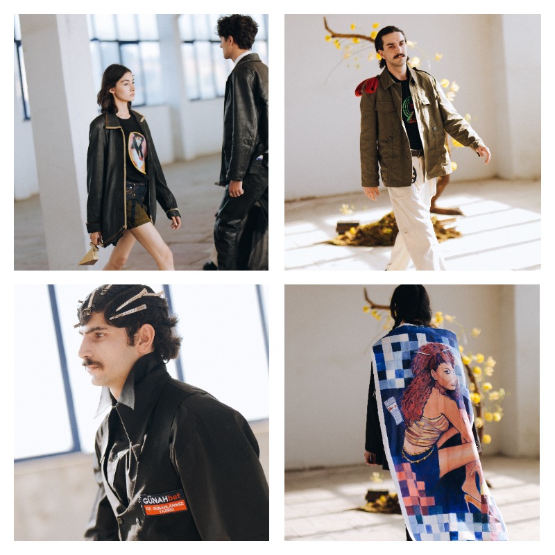 Три дня яркой моды и креатива Baku Fashion Week осень/зима 2025–2026 (ФОТО)