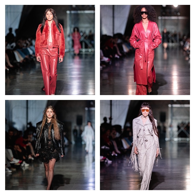 Три дня яркой моды и креатива Baku Fashion Week осень/зима 2025–2026 (ФОТО)