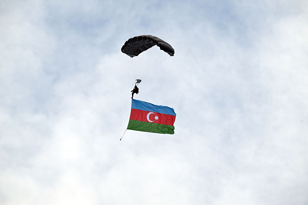 Завершились международные учения «Anatolian Phoenix – 2025» (ВИДЕО)