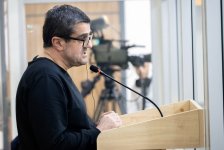 Суд рассмотрел новые материалы, доказывающие участие начальника генерального штаба вооруженных сил Армении в оккупации территорий Азербайджана (ФОТО)