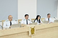 Суд рассмотрел новые материалы, доказывающие участие начальника генерального штаба вооруженных сил Армении в оккупации территорий Азербайджана (ФОТО)