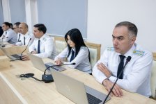 Суд рассмотрел новые материалы, доказывающие участие начальника генерального штаба вооруженных сил Армении в оккупации территорий Азербайджана (ФОТО)