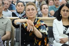 Суд рассмотрел новые материалы, доказывающие участие начальника генерального штаба вооруженных сил Армении в оккупации территорий Азербайджана (ФОТО)