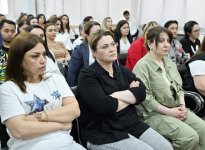 Суд рассмотрел новые материалы, доказывающие участие начальника генерального штаба вооруженных сил Армении в оккупации территорий Азербайджана (ФОТО)